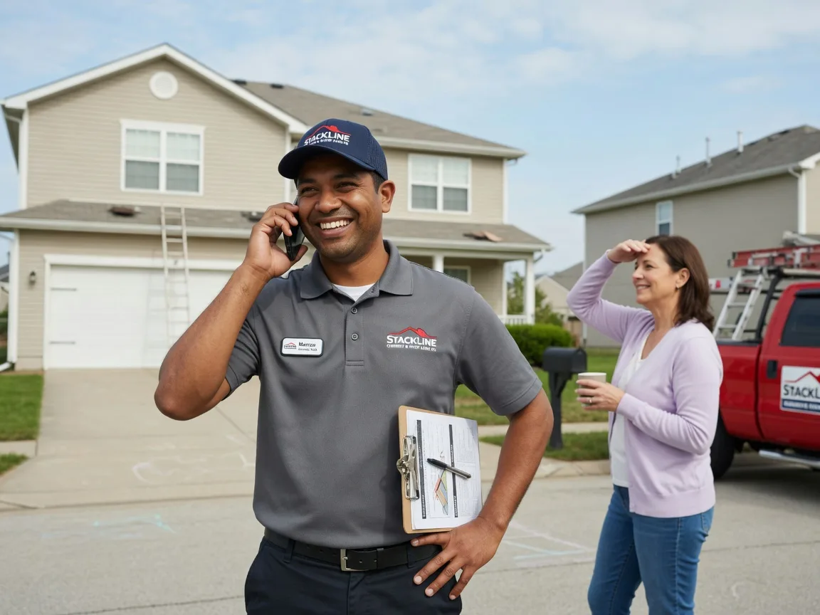 Chimney flashing repair Jenison, MI FAQs